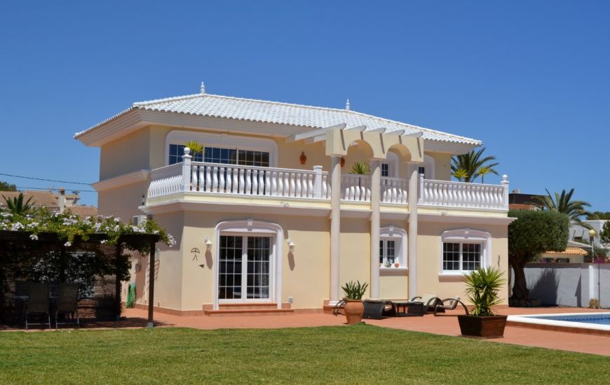 Venta - Villa - Cabo Roig