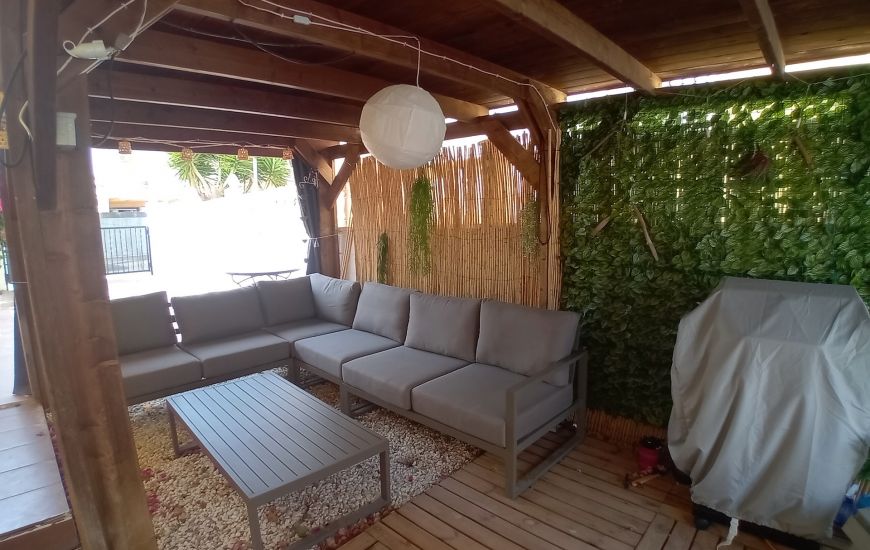 Venta - Villa - Lo Crispin