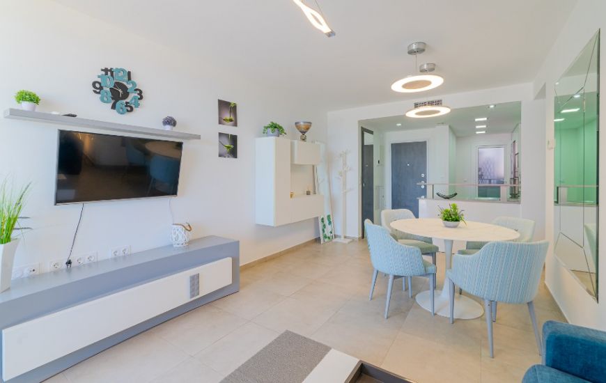 Sale - Apartments - Punta Prima