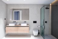 New Build - Bungalow - Pilar de la Horadada
