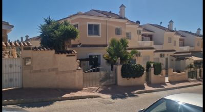 Half Vrijstaand Huis - Sale - Ciudad Quesada - Ciudad Quesada