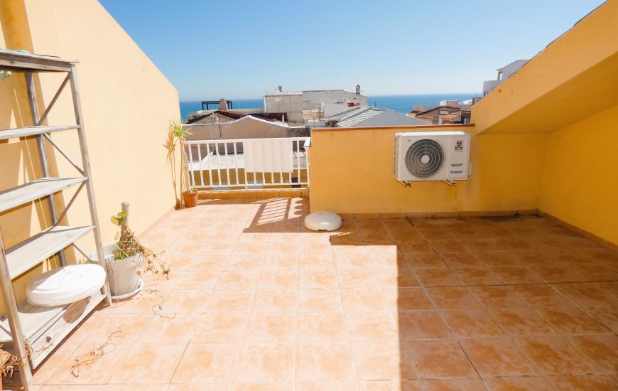 Venta - Adosado - Torrevieja