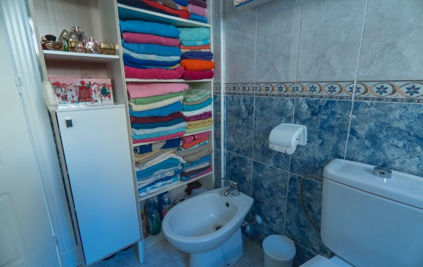 Sale - Townhouse - Algorfa - La Finca Golf