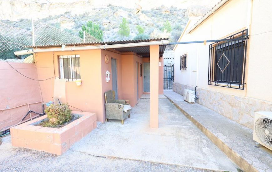 Sale - Villa - Crevillente - Crevillent