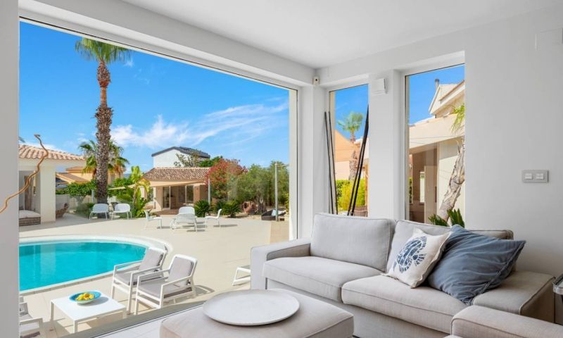 Sale - Apartments - Ciudad Quesada