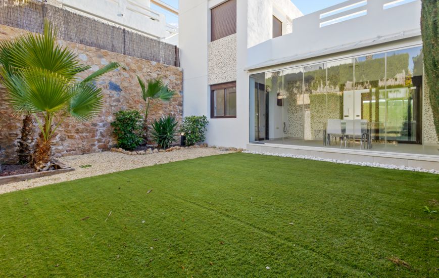 Sale - Villa - Algorfa - 