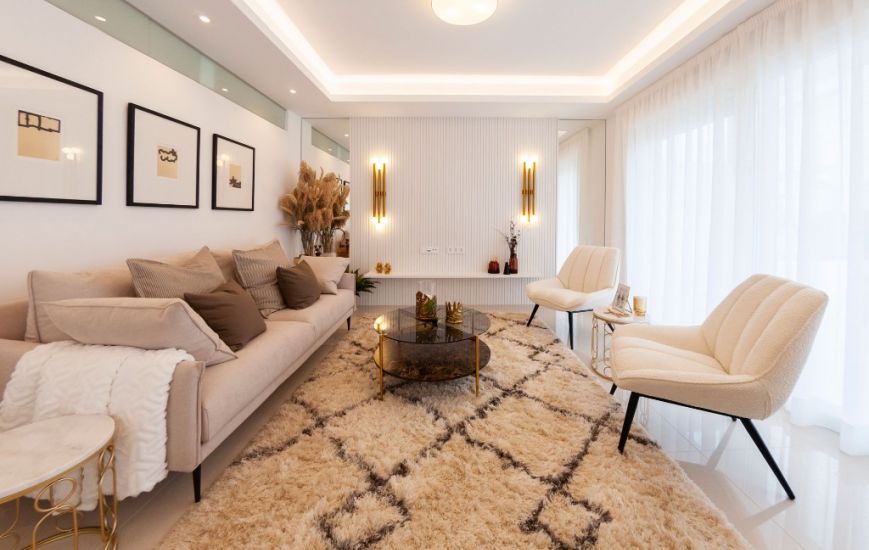 New Build - Apartments - Ciudad Quesada