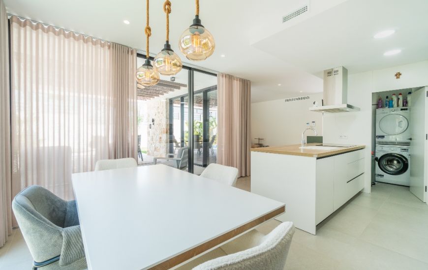 Sale - Villa - Los Balcones