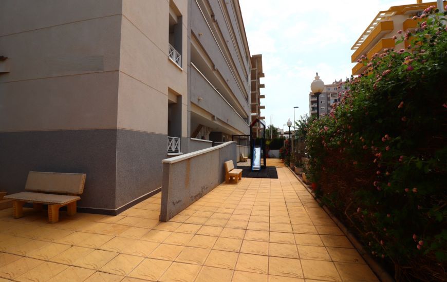 Venta - Apartamentos - Guardamar del Segura