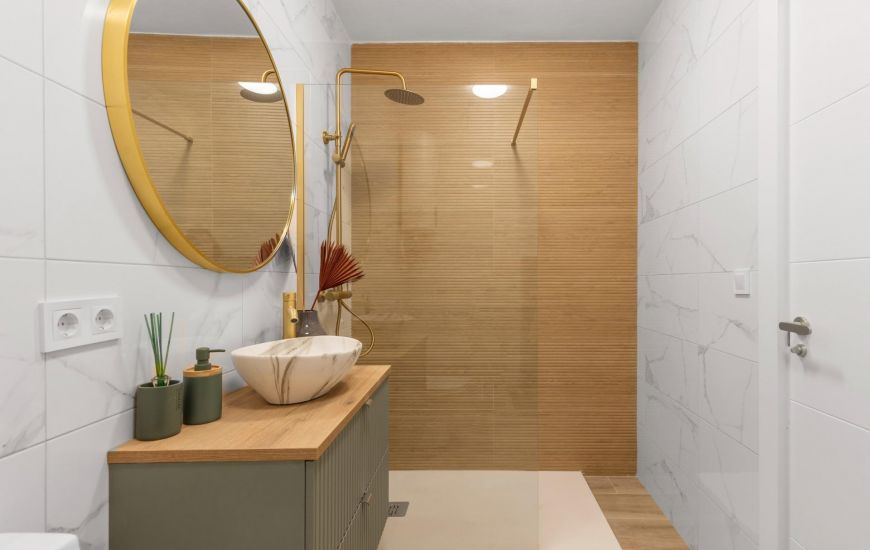 Venta - Bungalow - Torrevieja