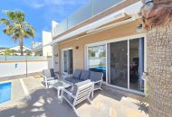 Sale - Villa * - Pilar de la Horadada *
