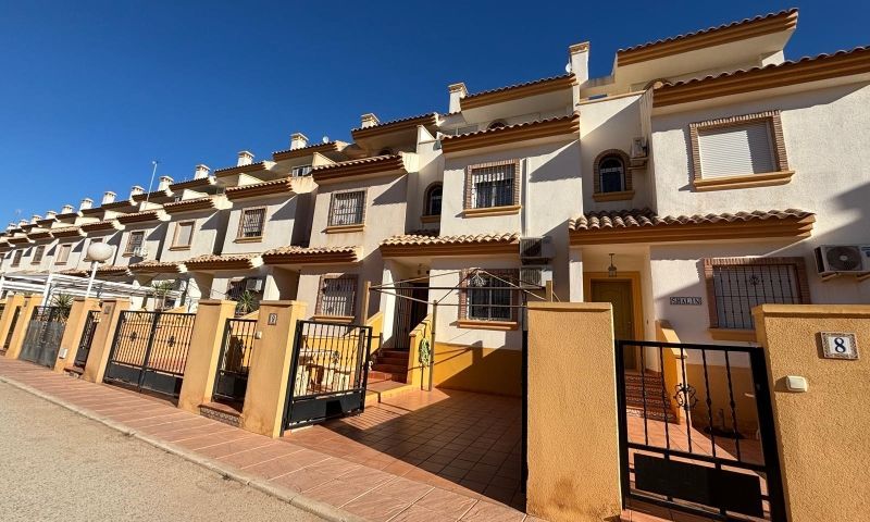Venta - Duplex - Orihuela Costa