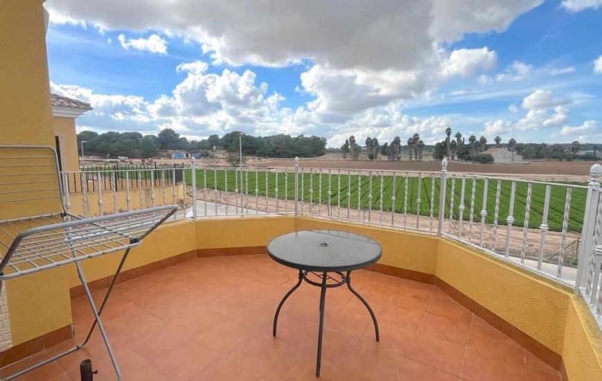 Sale - Villa - Lo Crispin