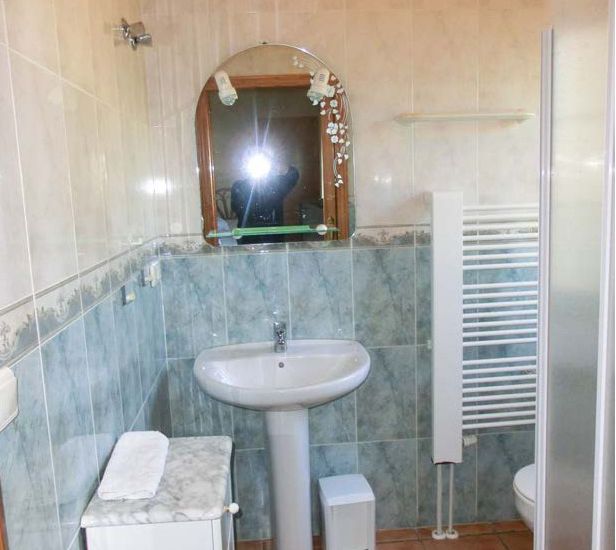 Sale - Finca Country Property - Daya Vieja