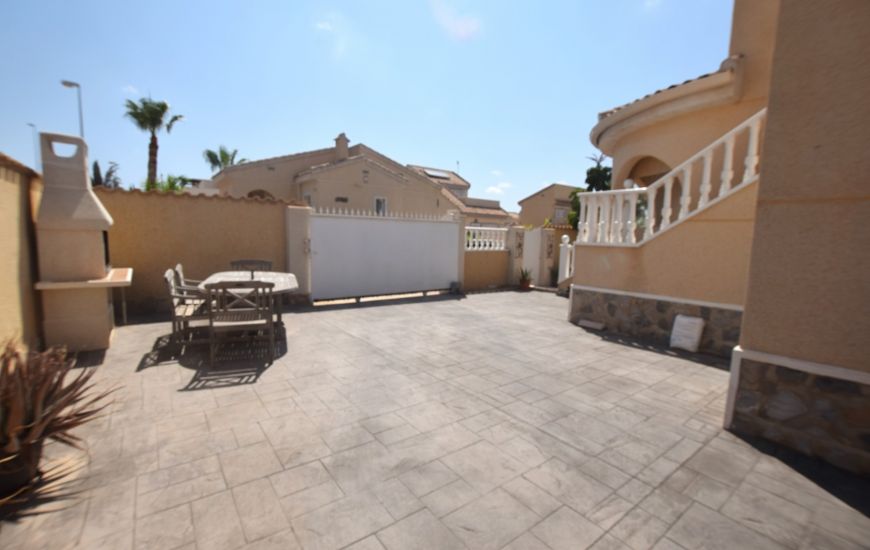 Venta - Villa - Ciudad Quesada