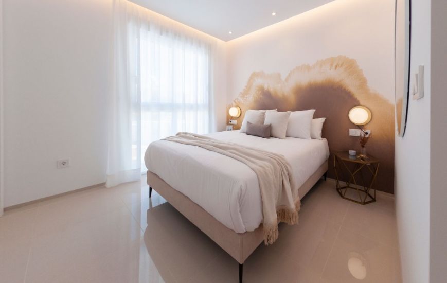 New Build - Apartments - Ciudad Quesada