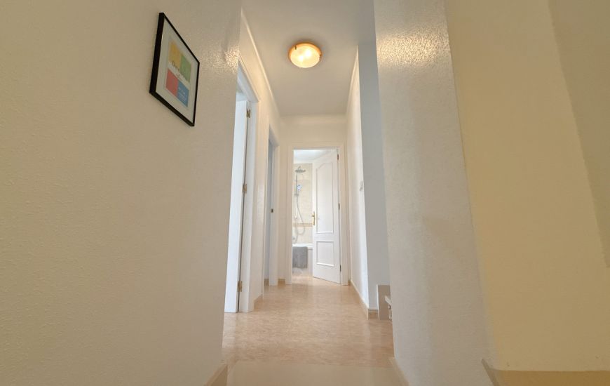 Venta - Adosado - La Zenia