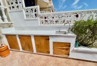 Sale - Townhouse - Ciudad Quesada