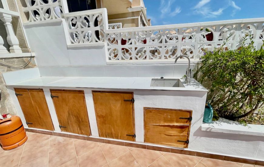 Sale - Townhouse - Ciudad Quesada