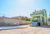 Venta - Villa - Turis
