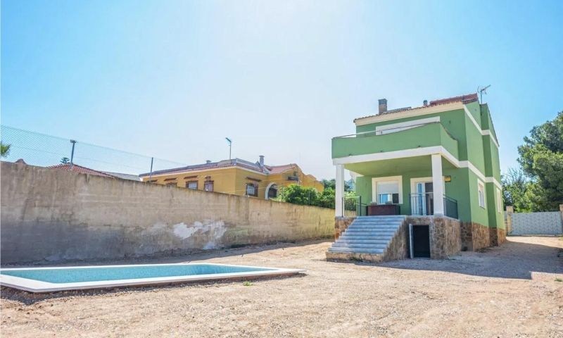 Venta - Villa - Turis
