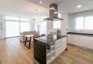 New Build - Apartments - Benidorm