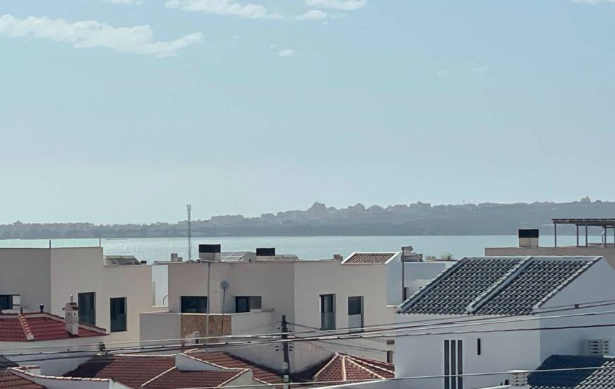 Sale - Villa - Ciudad Quesada