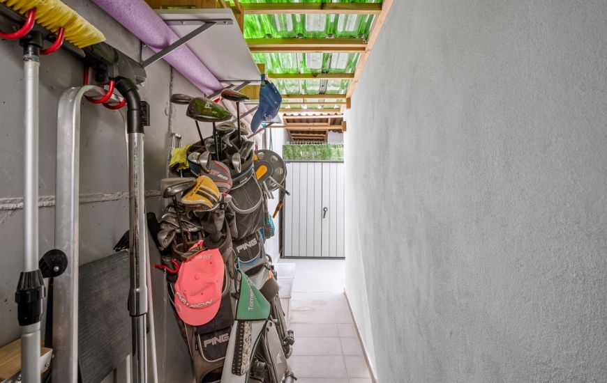 Sale - Villa - Benijófar - 