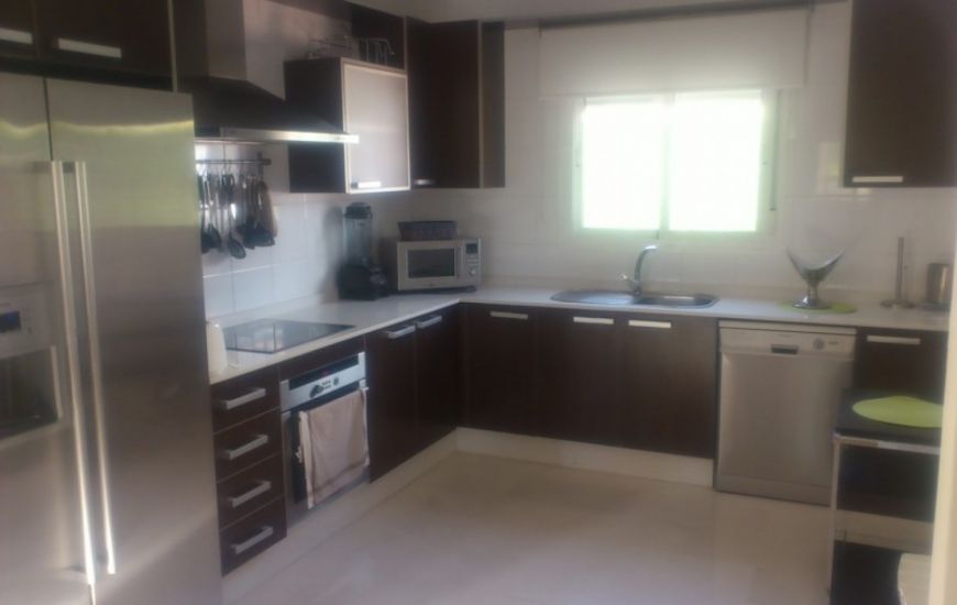 Sale - Villa - Ciudad Quesada