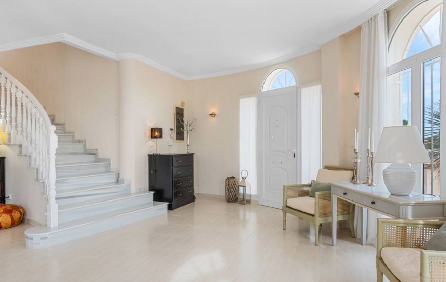 Sale - Villa - Ciudad Quesada