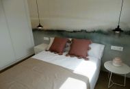 New Build - Bungalow - Pilar de la Horadada