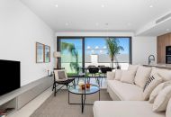 Nueva construcción  - Villa - Los Alcázares