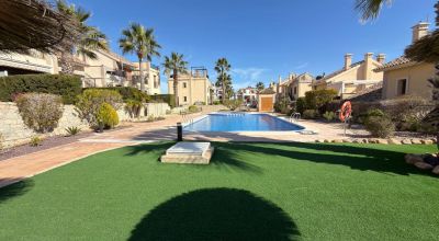 Bungalow - Sale - Algorfa - Algorfa