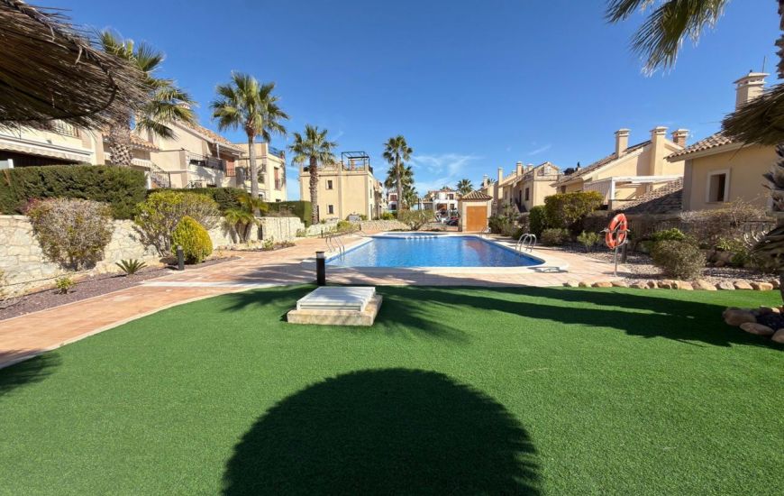 Sale - Bungalow - Algorfa