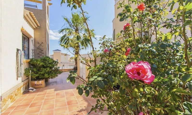Venta - Villa - El Campo