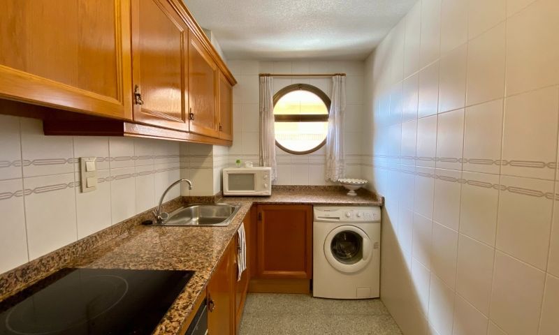 Sale - Apartments - Guardamar del Segura