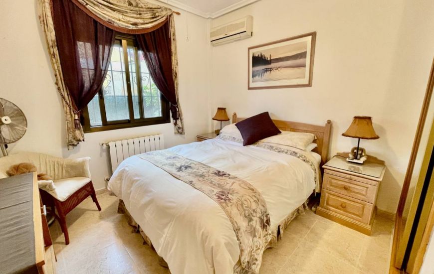 Venta - Villa - Bigastro