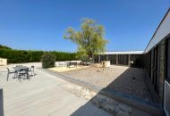 Sale - Villa with annex - Dolores