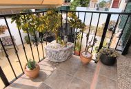 Sale - Villa - Algorfa