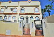 Sale - Townhouse - Villamartin