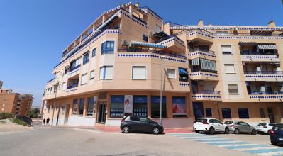 Apartments - Sale - Guardamar del Segura - Guardamar del Segura