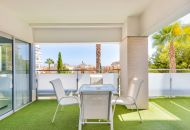 Sale - Apartments - Orihuela Costa