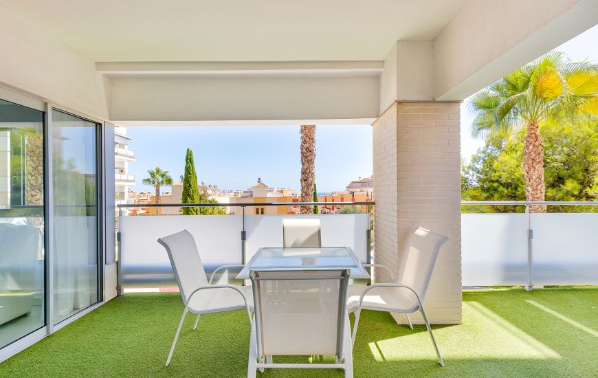 Sale - Apartments - Orihuela Costa