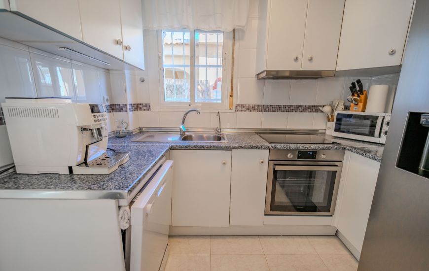 Venta - Villa - Ciudad Quesada