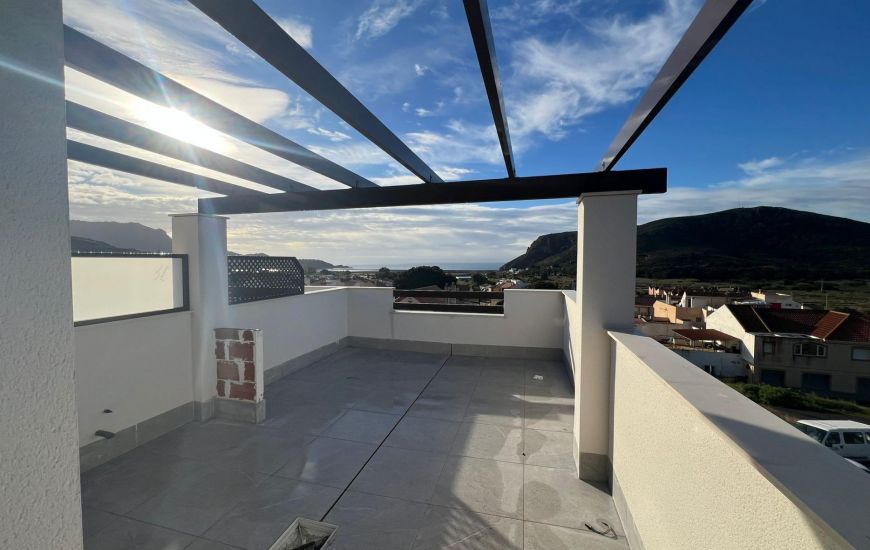 New Build - Townhouse - 