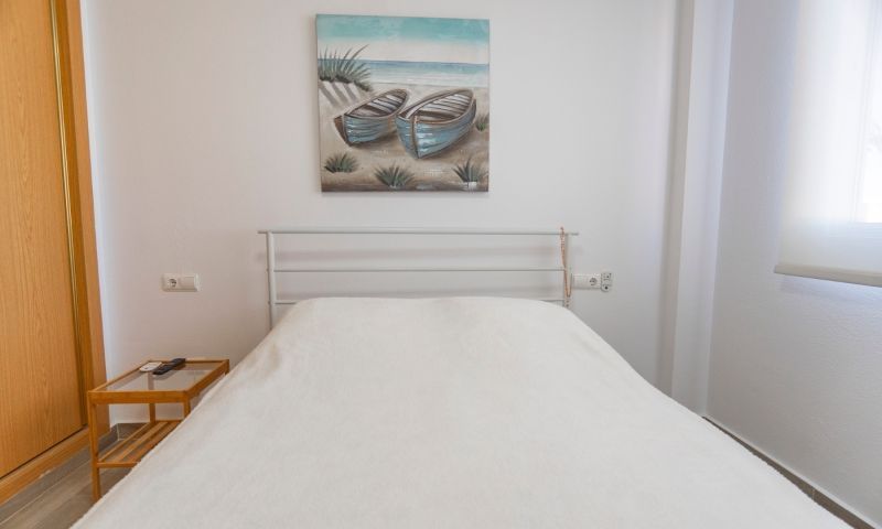 Sale - Apartments - Torrevieja