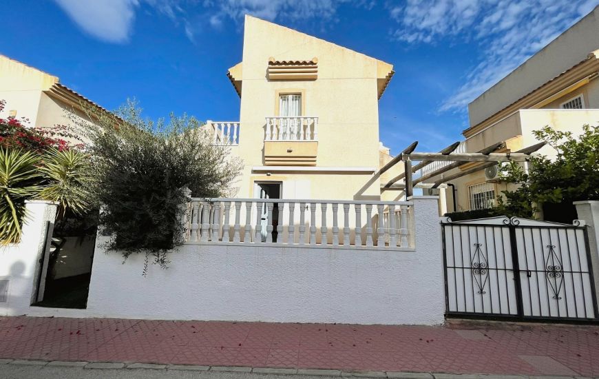 Sale - Villa - Ciudad Quesada Sale - Villa - Ciudad Quesada