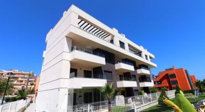 Apartments - Sale - Orihuela Costa - Orihuela Costa