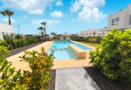Venta - Apartamentos - Algorfa