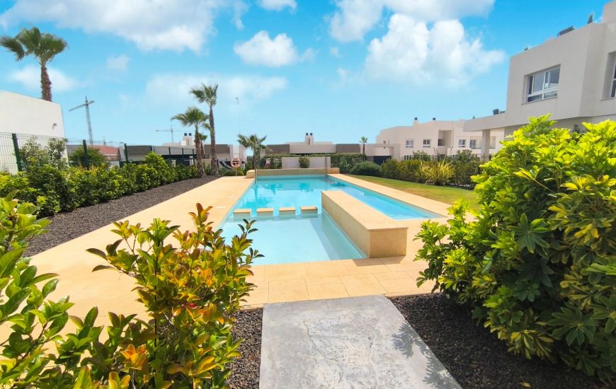 Venta - Apartamentos - Algorfa